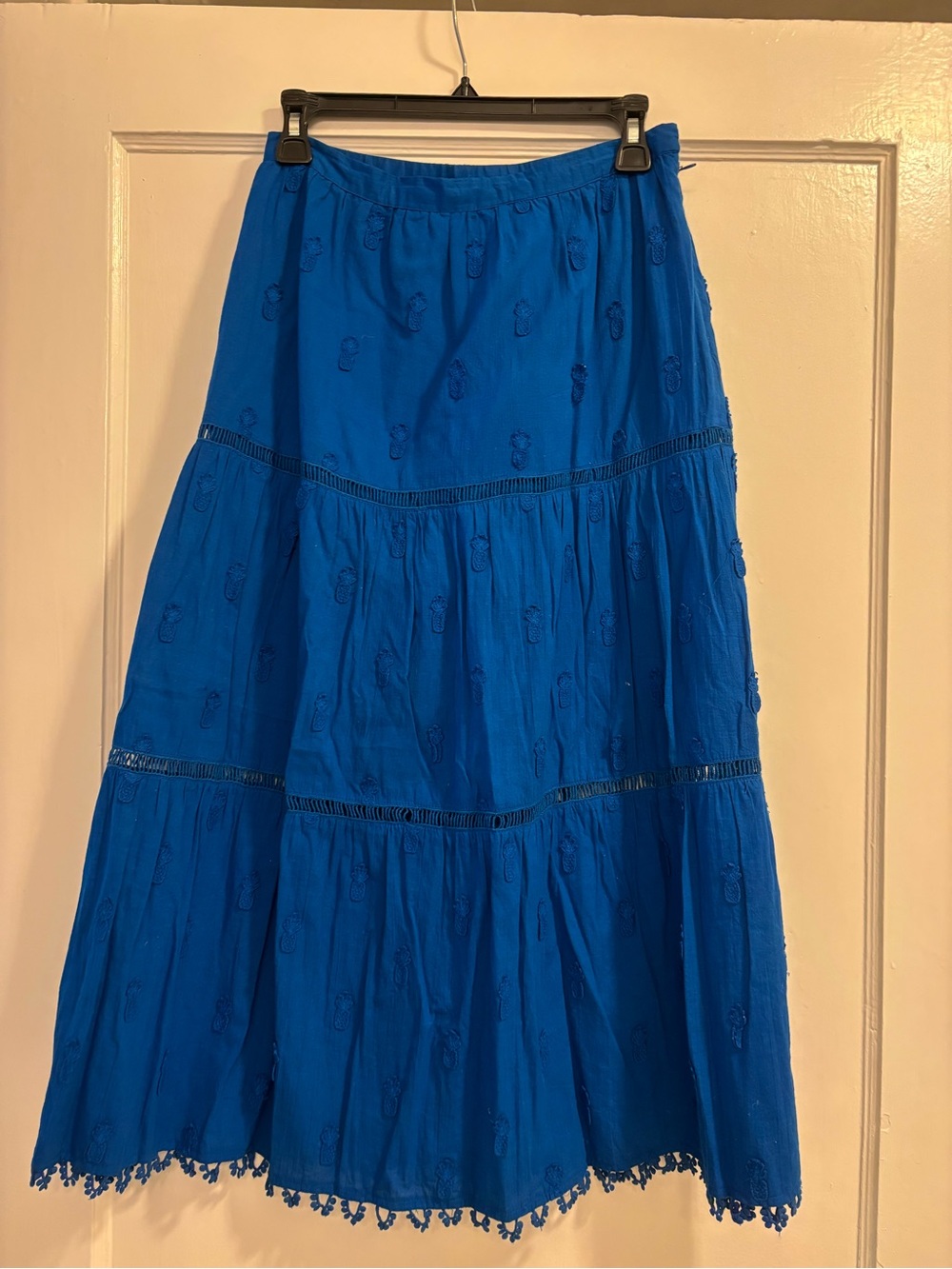 FARM Rio Royal Blue Bow-Front SET - Picture 7 of 9